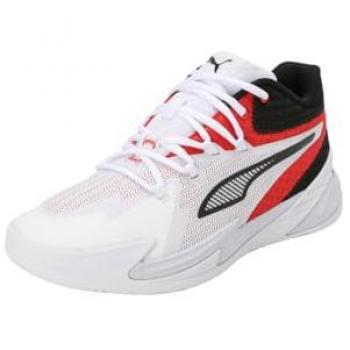 Puma Herren Sneaker Dagger Schwarz (42)