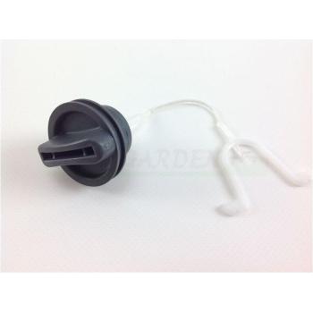 Tappo di Sicurezza Serbatoio OLEO MAC 999F 099900602