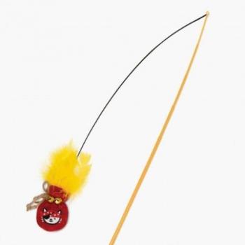 Catit Jeux Pirates – Sac d’or et baguettes