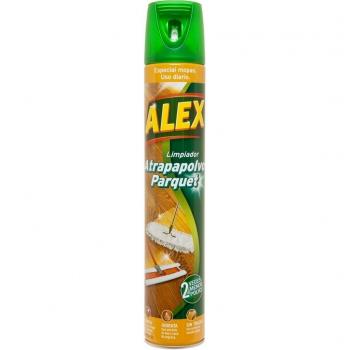 Alex