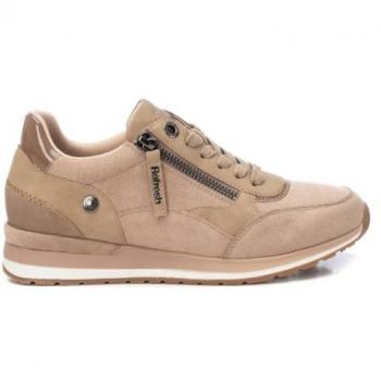Scarpe Sportive Refresh 172058 Beige