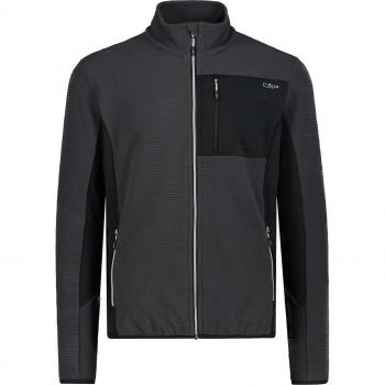CMP Herren Freizeitjacke grau 3XL