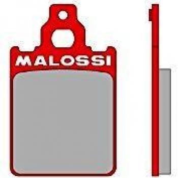 Malossi 6215047BR Pastiglie Freno Anteriori Vespa PX 125-150