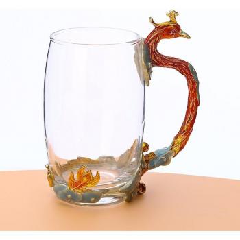 Verre à Café Émail 350ML