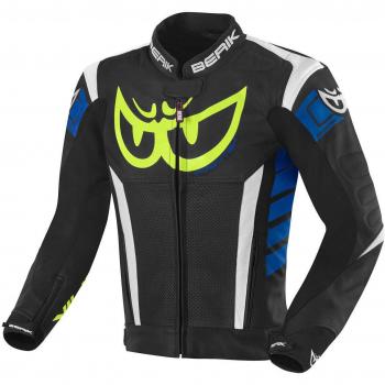 Berik Motorradjacke Zakura