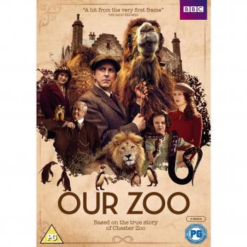 Our Zoo
