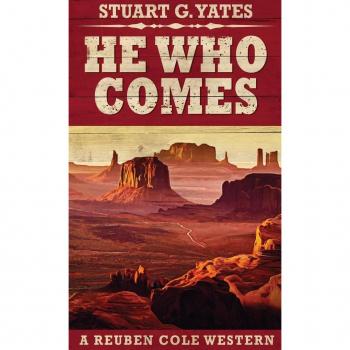 He Who Comes
