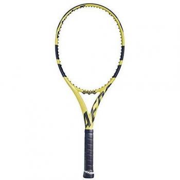 Babolat Aero g 101390 Raquette de Tennis Non cordée t0