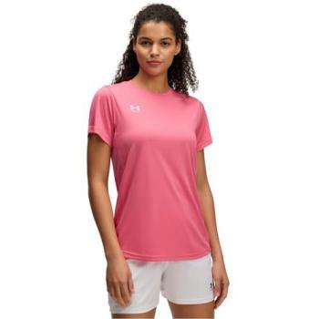 Women’s Challenge T-Shirt – Under Armour 672 L