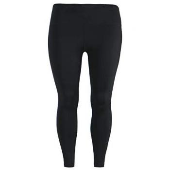 Legging Noir Femme Q Sportswear Lucy