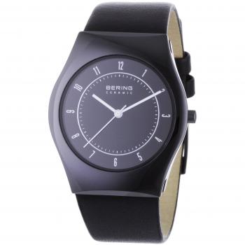 Slim Ceramic Herren-Uhr von BERING Time – 32035‑442