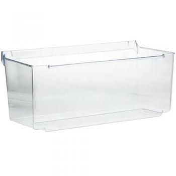 Bac à légumes 445 x 205 x 250 mm pour réfrigérateur Ignis