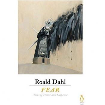 Roald Dahl Fear