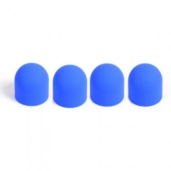 4pcs Protective Silicone Motor Caps for DJI Mavic Pro Platinum Mavic 2 Pro Zoom Drone