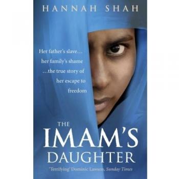 The Imam's Daughter Paperback Hannah Shah