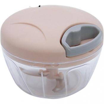 Máquina Picadora de Carnes Hídrica 500 ml