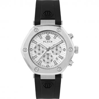 Philipp Plein PWZBA0123 Unisex Horloge