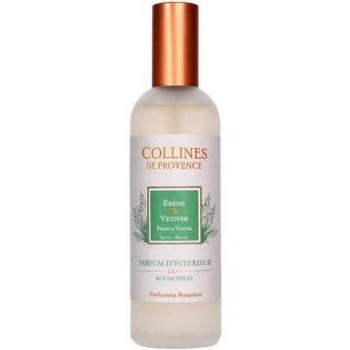 Spray Terciopelo de Vétiver 100 ml