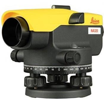 Leica NA320 Precision Optical Level