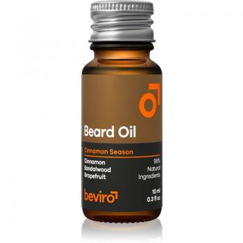 Barba Cannella Olio Beviro 10ml
