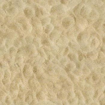 Vinyle textile plage – rouleau 2 x 8 m, couleur sable