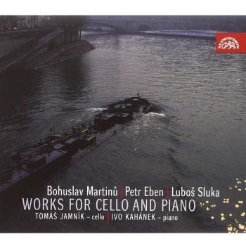 Martinu Eben Sluka