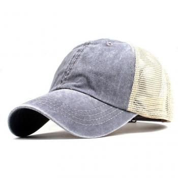 Xthree Adjustable Baseball Hat