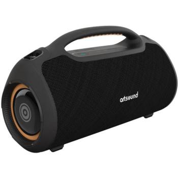 PWR04 Enceinte Bluetooth Résistante à l'Eau