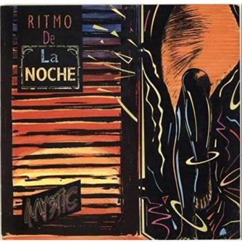Ritmo de la noche (Sunshine Mix, 1990) [VINYL]