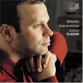 Suite Pianistique : Op.116-119