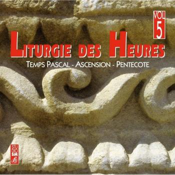 Liturgie des heures / vol.5
