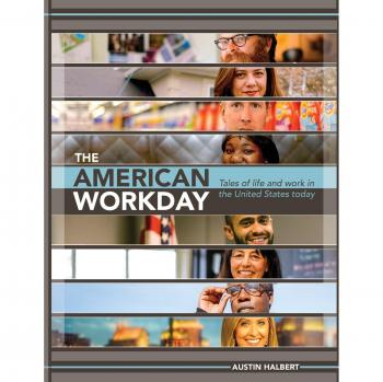 The American Workday