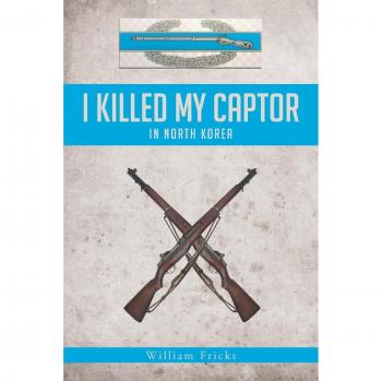 I Killed My Captor
