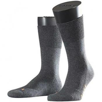 Falke Run Calze Unisex Grigio 46-48