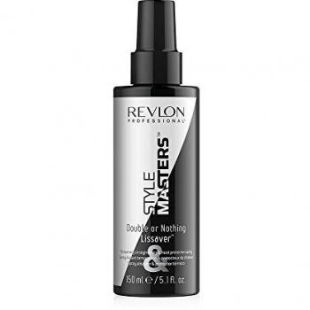REVLON PROFESSIONAL Lissaver Hitzeschutz Spray, 1 x 150 ml Packung