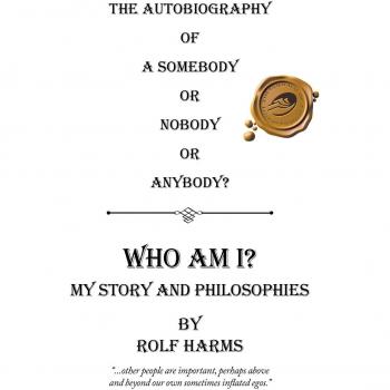 Who Am I? My Story and Philosophies