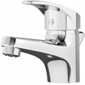 Stiebel Eltron MAE‑W Miscelatore Lavabo per Mini Scaldabagno Non Pressurizzato