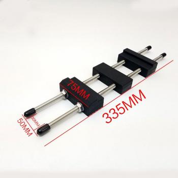 304 Stainless Steel Whetstone Sharpener with Non-Slip Bracket