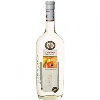 Scheibel Premium Badischer Obstbrand 0,7 L