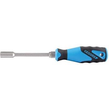 Gedore 12 mm Steckschlüssel mit 3K-Griff