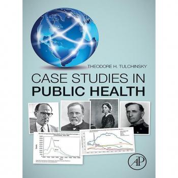Vitalsource Technologies, Inc. Case Studies In Public Health