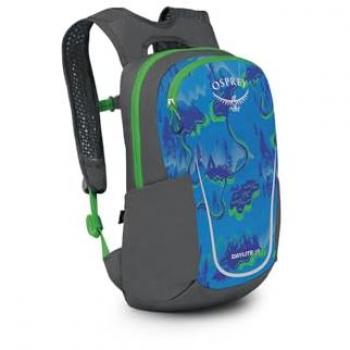 Kinder Rucksack Osprey Daylite Blau, 12 Liter