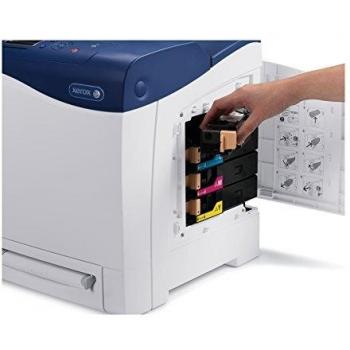 Xerox 6500DN Color Laser Printer