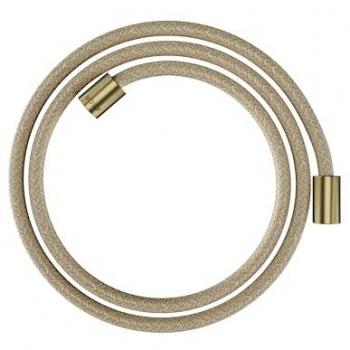 Hansgrohe AXOR Ducha Flexible 1600 mm – Brushed Brass