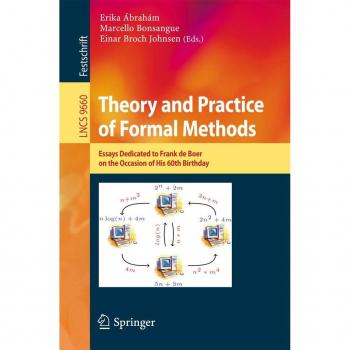 Vitalsource Technologies, Inc. Theory And Practice Of Formal Methods