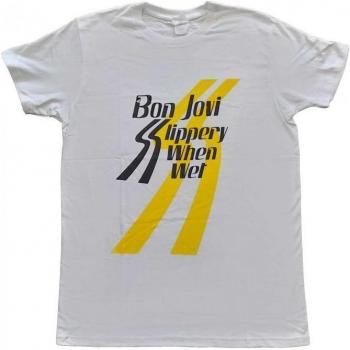 Polo Bon Jovi XL Unisex Anti-Scivolo
