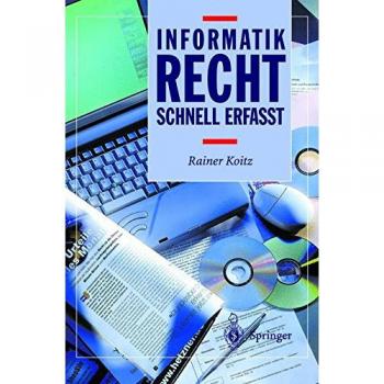 Informatikrecht