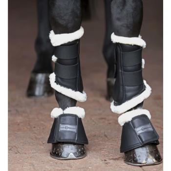 Protección de Caballos Kerbl Pelisa Duo