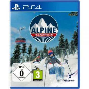 Aerosoft, Alpine
