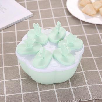 Big Size Silicone Popsicle Mold for DIY Ice Cream and Juice